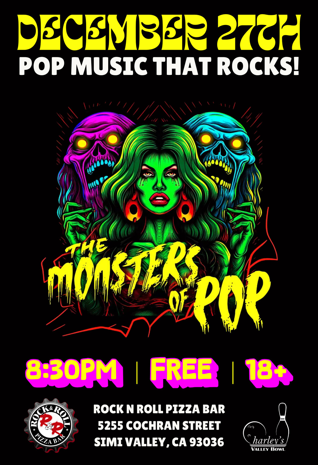 0-WS Events - The Monsters of Pop