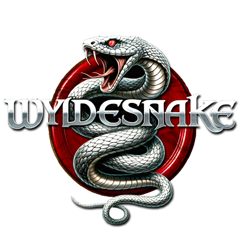 WyldeSnake - A Tribute to Wyldesnake
